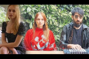 Nilperi Şahinkaya bakın nasıl güldürdü 