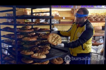 Ramazan pidesinde hileye dikkat edin! 