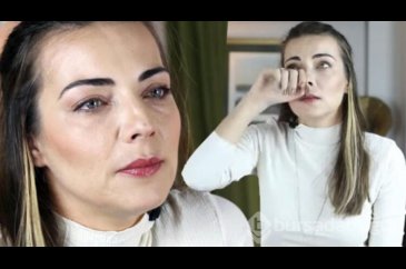 Burcu Kara'dan kötü haber! 