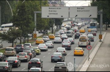 Bakan Ersoy'dan şehirler arası yasak açıklaması!