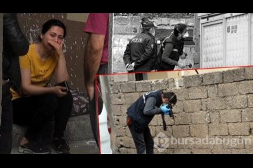 Kahramanmaraş'ta 2 saat arayla 2 kişiyi vurdu 