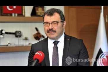 TÜBİTAK Başkanı korona virüs aşısı ve ilacı için tarih verdi