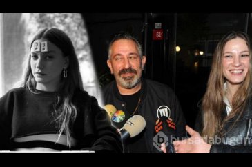 Serenay Sarıkaya, Cem Yılmaz ve Ozan Güven karantinada beraber! 