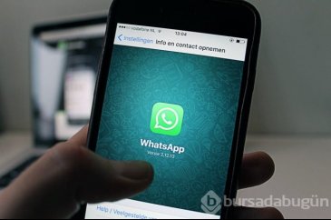 WhatsApp hesabınız böyle ele geçiriliyor!