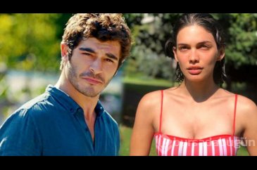Beste Kökdemir, Burak Deniz'le hakkında çıkan aşk iddialarına yanıt...