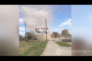 Ukrayna'da göz gözü görmüyor!