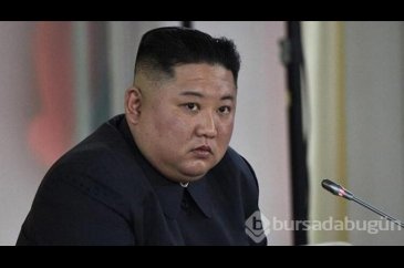 Kim Jong-un için bomba açıklama!