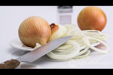 Gözlerinizi yakmadan soğanı doğramanın yolları 
