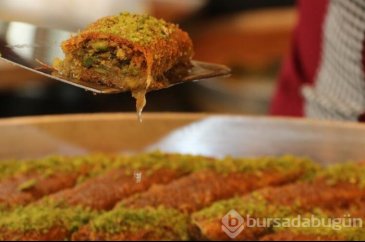 İşte Diyarbakır'ın tescilli lezzeti!