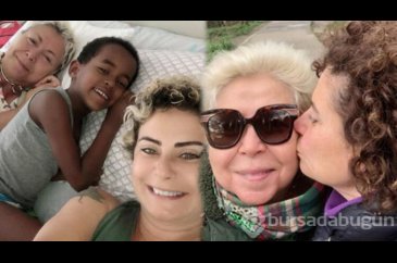 Esra Akkaya annesiyle ilgili açıklamada bulundu! 