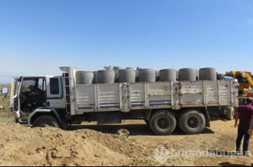 Fırat Üniversitesinde (FÜ) iki akademisyen  "betonarme sandviç plak...
