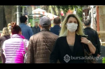 Yasak bitti, Bağdat Caddesi'ne akın ettiler
