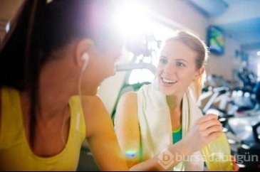 Hareket etmenin faydaları... Düzenli spor bakın nelere iyi geliyor?