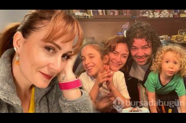 Ceyda Düvenci karantinanın iyi yönlerini anlattı