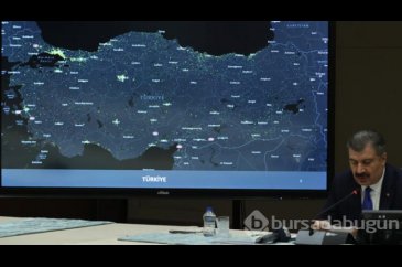 Türkiye'de hayatın ne zaman normale döneceği belli oldu! 