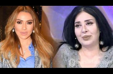 Hadise'den Nur Yerlitaş paylaşımı! 