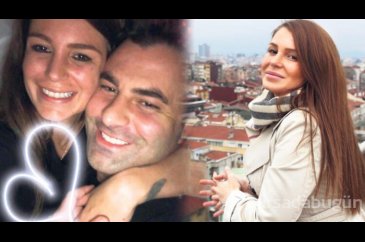  Merve Şarapçıoğlu'nun yeni aşkı! 