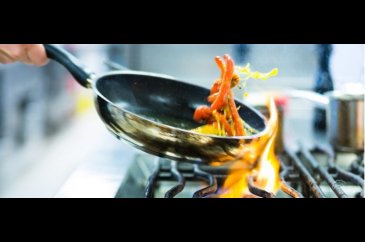 Yemek pişirirken bu hataları yapmayın
