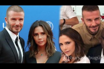 David Bechkam sözleşmesini bozdu! 