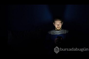 Bunları çok fazla kullanmayın! "Telefon ve tablet gözlerinizi..."