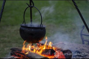 Norveç'te buzlar eriyince Vikinglerin sırları ortaya çıktı
