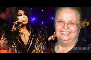 İşte Bülent Ersoy'un annesinin cenaze detayları