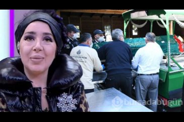 Nur Yerlitaş gözyaşları içinde son yolculuğuna uğurlandı