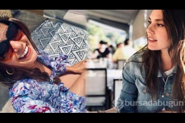 Aslı Enver artık kendi kendine konuşuyor