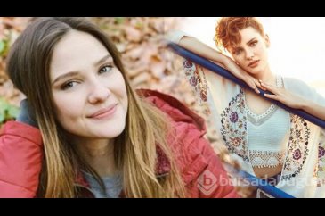 Alina Boz: Dalga geçtiler! 