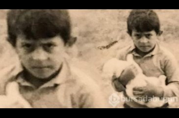 Dünün çocukları bugünün yıldızları 