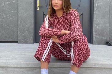 Kylie Jenner karantina kurallarını hiçe sayıyor