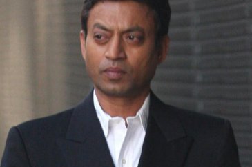  Irrfan Khan yaşamını yitirdi