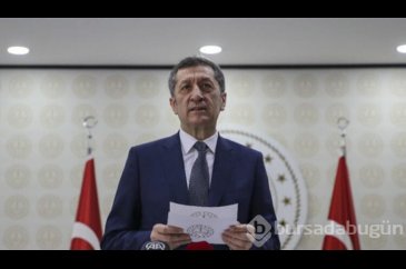 Uzaktan eğitim süresi uzatıldı!
