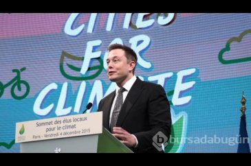 Elon Musk'tan virüs açıklaması! 