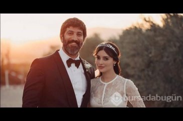 Melike İpek Yalova ve eşinin arasına Hera girdi