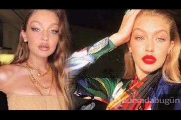 Gigi Hadid'in bebeğinin cinsiyeti ne? 