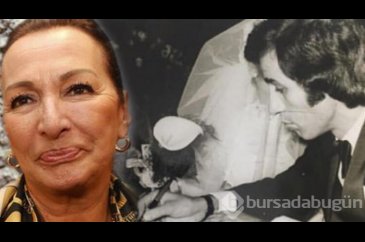 Gül Sunal'dan eşine özlem dolu paylaşım! 