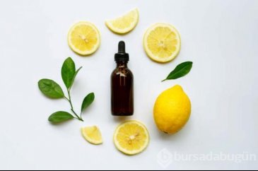 Limonun saça faydaları neler? 