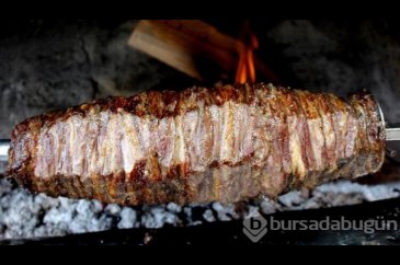 Cağ kebabı Ramazan ayının vazgeçilmezi oldu! 