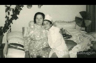 İşte ünlü isimlerin sünnet fotoğrafları!