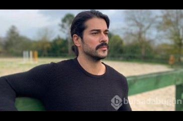 Burak Özçivit birçok aileye yardım etti!