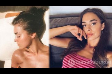 Bensu Soral'ın fotoğrafı yorum yağmuruna tutuldu! 