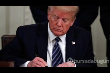 Trump'tan bomba açıklamalar! "Elimde kanıt var"