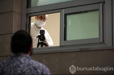 Evde kalan yaşlılarda aylar sonra bunlar görülecek!
