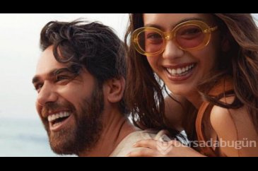 Kadir Doğulu-Neslihan Atagül karavan tatilini anlattı! 