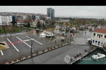 İşte yasağa uymamanın cezası...