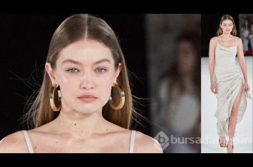 Gigi Hadid iddiaları doğruladı 