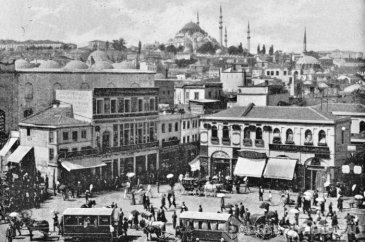 Osmanlı'da da karantina uygulanıyormuş