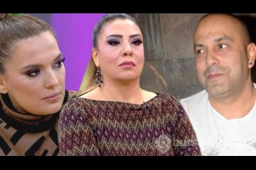 Işın Karaca ile Tuğrul Odabaş arasındaki at krizi çözüldü
