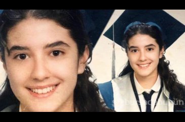 Başak Dizer, Bursa'da hangi okuldan mezun olmuş? 